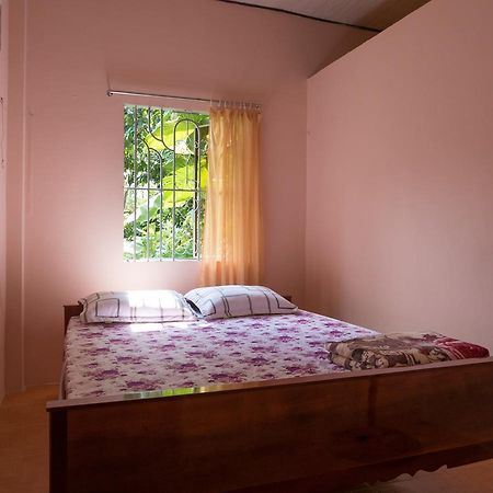 Happy Homestay Ap An Phu  ภายนอก รูปภาพ