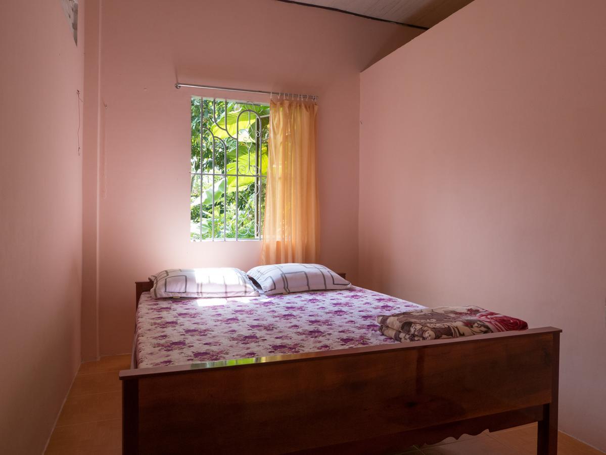 Happy Homestay Ap An Phu  ภายนอก รูปภาพ